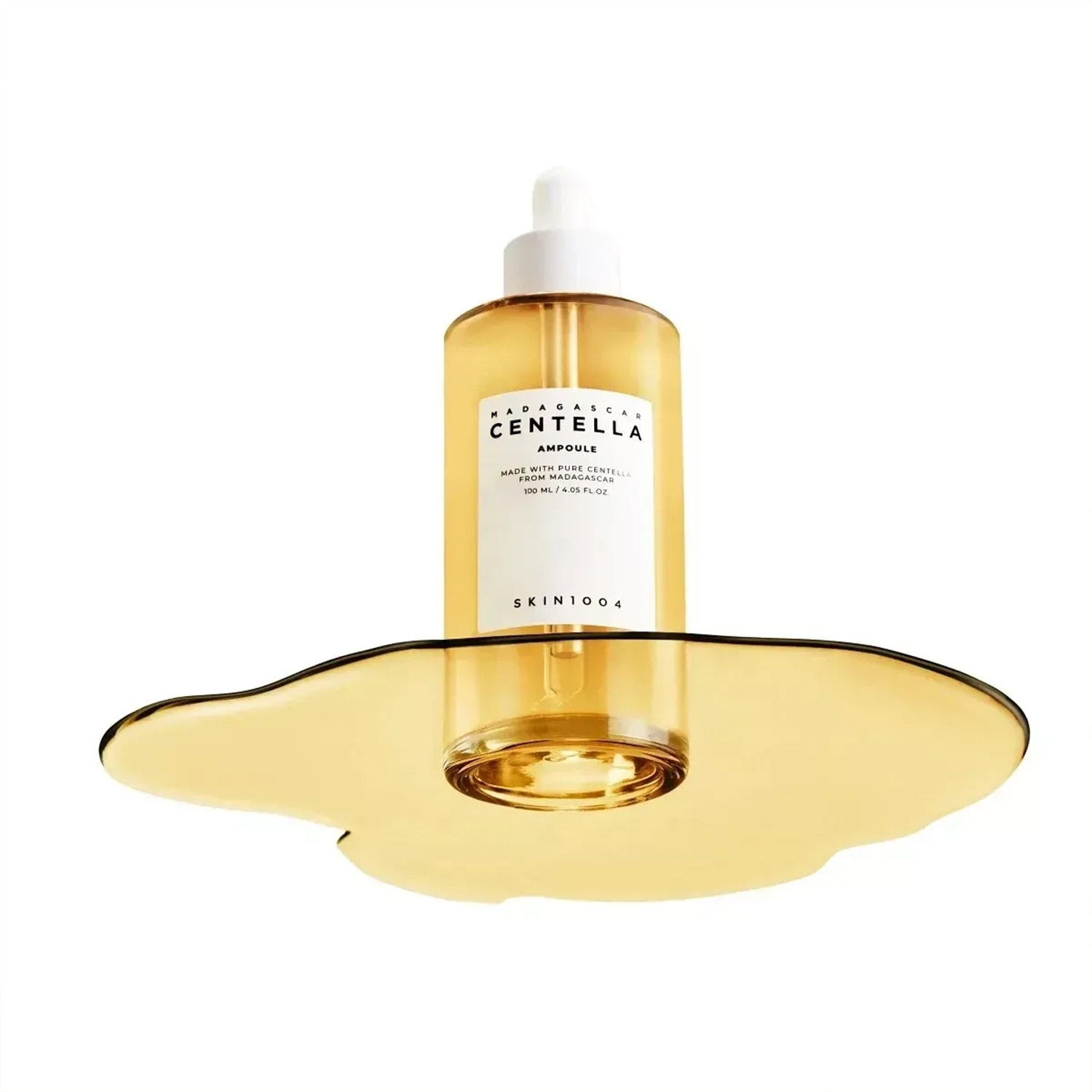 SKIN1004 MADAGASCAR CENTELLEA AMPOULE (AMPOLLETA CALMANTE Y SUAVIZANTE)